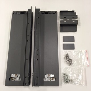 Laatikon Sivut Ylälaatikko Flexline/Living Oik Vas