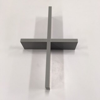 Drawer Divider Grey 9Mm For Fix Trend 550 Art No. 9909-9