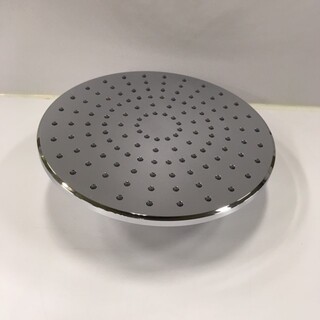 Wave Rainforest Shower Head Noro Art. No. 9473-F