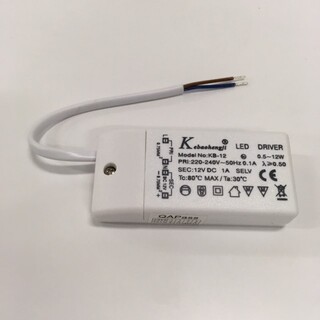 Seaside-Alva Transformator Led 9992-T