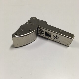 Sand Hinge For Mirror Cabinet Art 9746 - 0909-