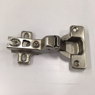 Avanti Highcabinet Hinge Art 9846 - 0909-