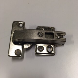 Hinges High&Halfcabinet Sand -1001- Art 9803