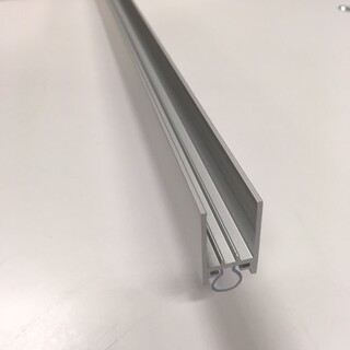 Frost Dv Bottom Profile + Gasket       Noro Art. No. 9130-E