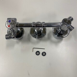 Thermostatics Mixer For Wave & Avanti Noro Art. No. 9473-W