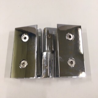 Door Hinges Set (Right Door)                       Noro Art.