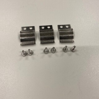St4x12mm Screw With Clips