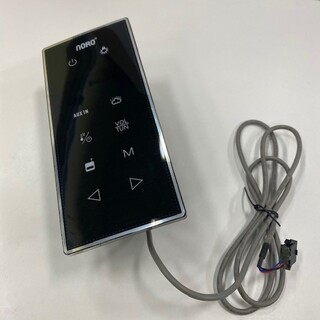 Tuch Controlpanel For Sand/Star                    Noro Art.