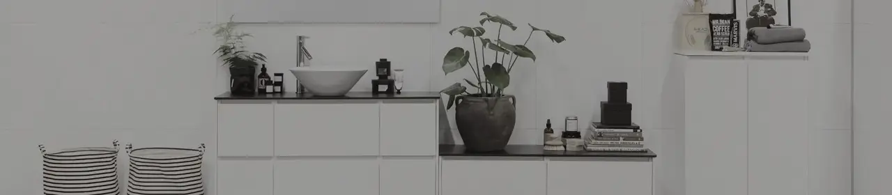 NORO Lifestyle Concept kylpyhuonekalusteet