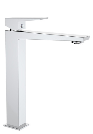 Pesuallashana Flex Korkea Kromi