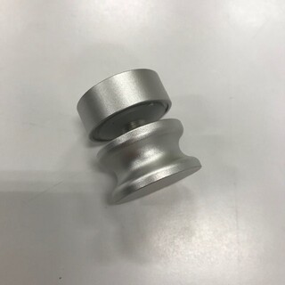 Frost Dv Back Cover Connector                      Noro Art.