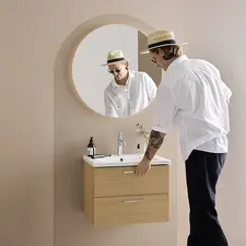 Esteettömyysseloste