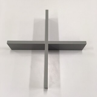 Drawer Divider Grey 9Mm For Fix Trend 750 Art No. 9910-9