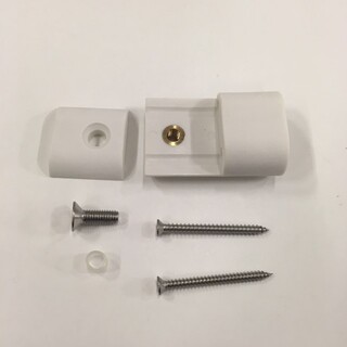 Plastic Clip On Fix Door For Tessa