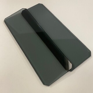 Avanti Glass Shelf Set Noro Art. No. 9250-Ai