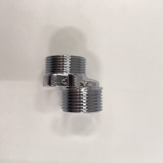 S-Conectors/Excenter G3/4 X M26x1,5Mm Pair