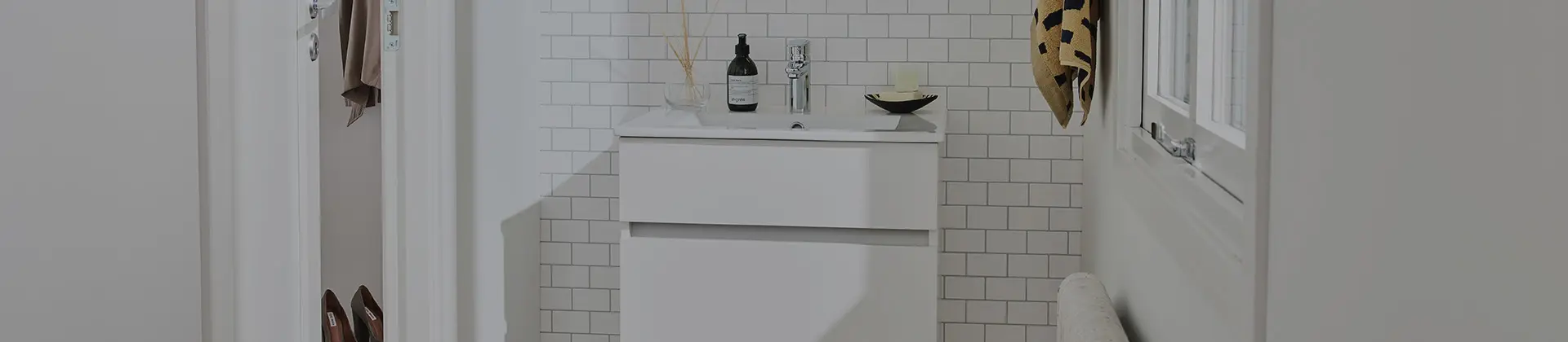 Nova kylpyhuonekalusteet