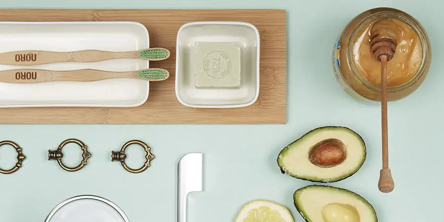 ainesosat kasvonaamio