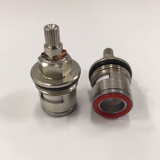 Flow Control Catridge, Frost Shower Mixer 60712100 Noro Art.