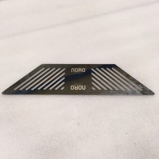 Wave Drainage Cover Noro Art. No. 9473-L