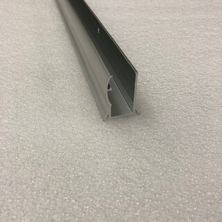 Wall Profile For New Fix Trend R&C - Item No. 9194-F