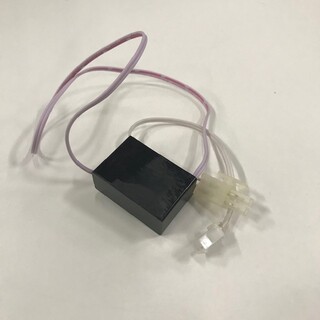 Connector Led Avanti-Sand Artnr 9699 Noro Art. No. 9699