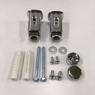 Deco 35 Towel Heater Assembling Bag