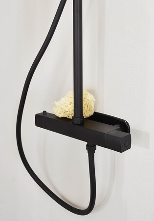 Hanaliitin Cc 150 Musta Upot G3/4 16 Pex