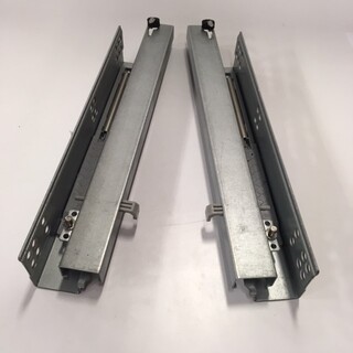 Drawer Slide Under Cabinet Lifestyle Concept