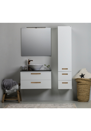 Relounge 600 Vetimen Koristelevy Ruusukulta, 2 Kpl/ Pakkaus