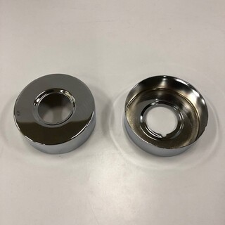 Kåpa 3/4" Vattenanslutning