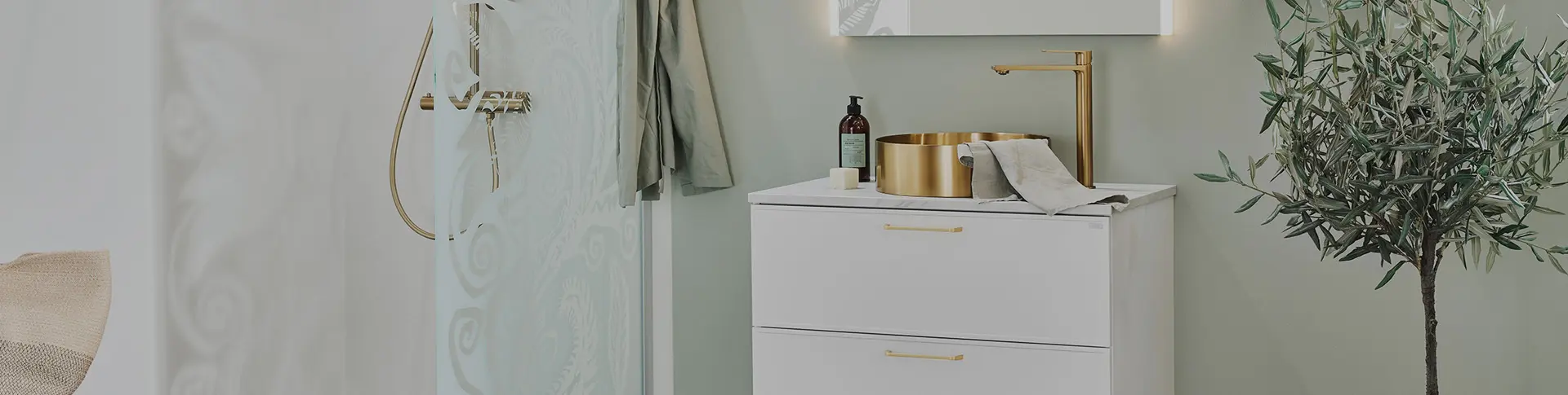 Vogue kylpyhuonekalusteet 