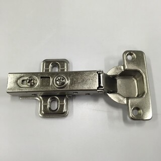 Fix Day Sea Hinges -Art 9923