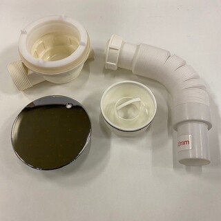 Star Drainage Set Noro Art. No. 9370-X