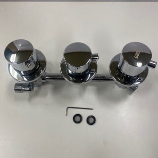 Thermostatics Mixer For Wave & Avanti Noro Art. No. 9473-W