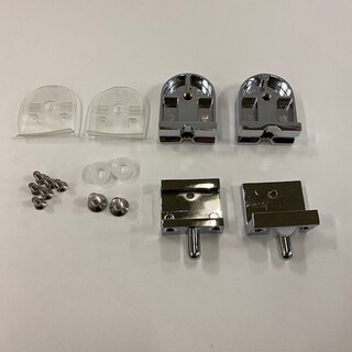 Avanti Doorhinges Set 1 Door Noro Art. No. 9250-Ae