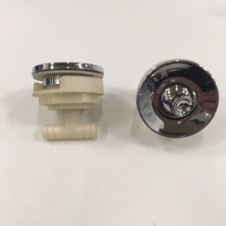 High Pressure Nozzle (2-End Open)                  Noro Art.