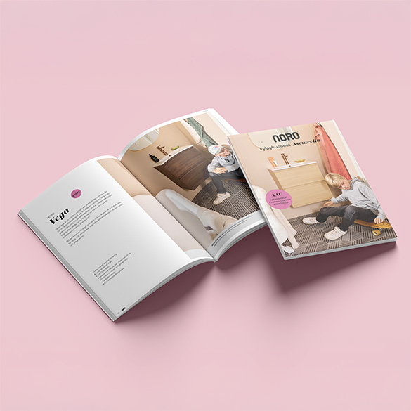 Uusi kuvasto, jossa on WAU-palkintoja!