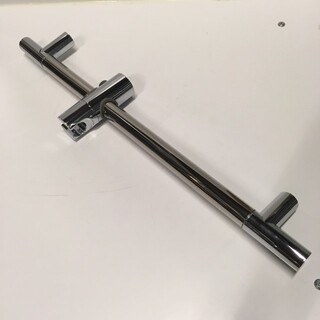 Slidingbar 420Mm C-C