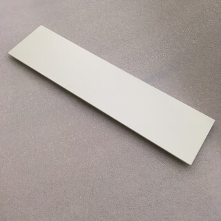 Drawer Front Low Under Cabinet Lifestyle Concept 600 White M