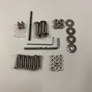 Avanti Screwbag Noro Art. No. 9250-A