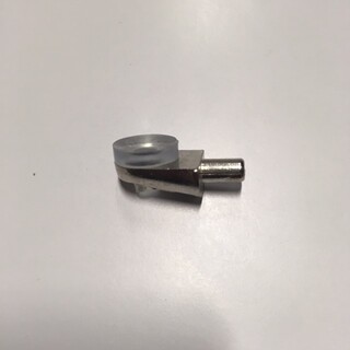 Shelf Carrierplug Polo Star Single Soft Uno - 0801- Noro Art