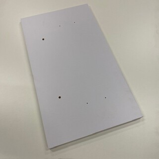 Fix Trend  550 Below Front 9909-8