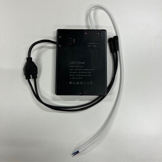 Muuntaja Deco Peili (30W)