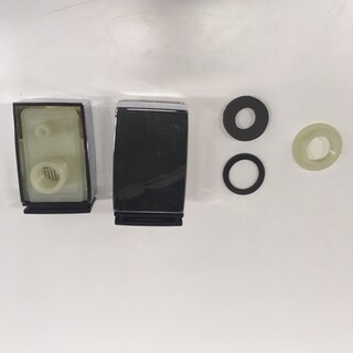 Steam Outlet Noro Art. No. 9370-U