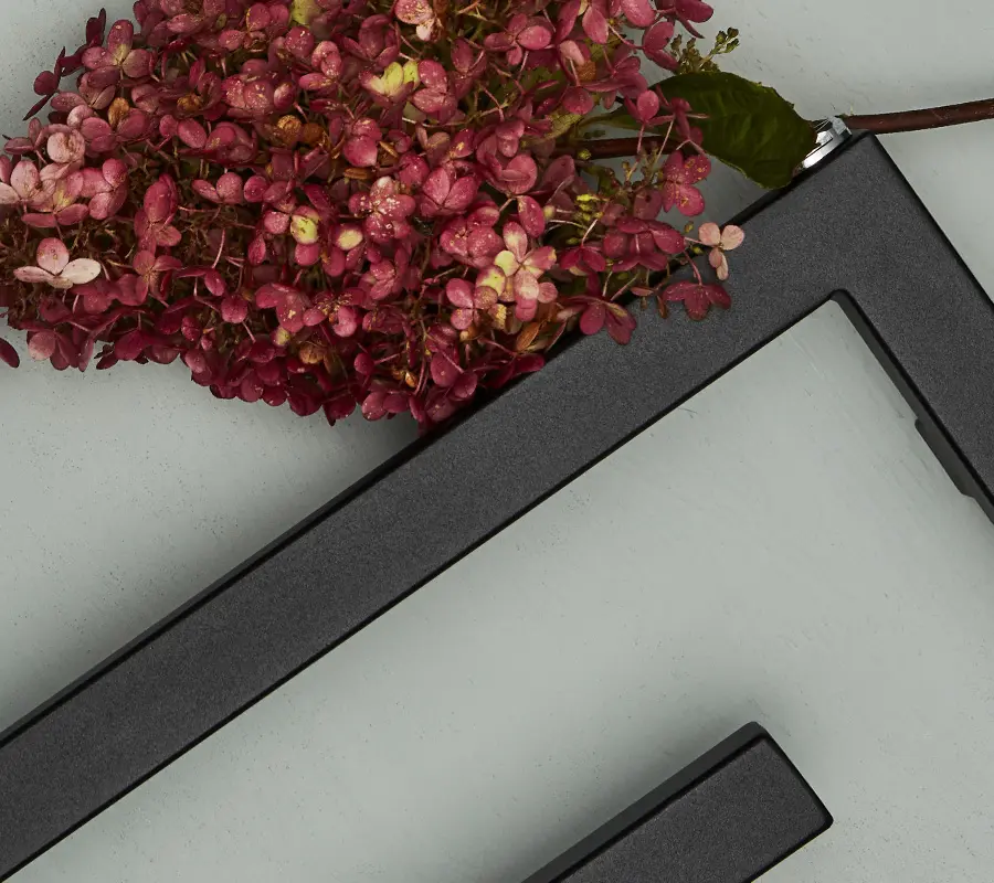 Neo kylpyhuoneisiin, joissa on asennetta