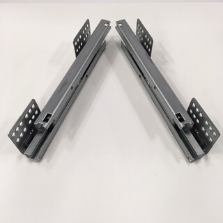 Liukukiskot Flexline/Living Oik Vas